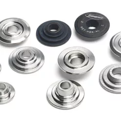 Supertech Valve Spring Retainer Kit Ti 7mm Vlv Single Groove