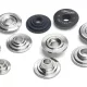 Supertech Valve Spring Ret Kit Steel for FE20N54-BE 6mm Exh