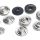 Supertech Valve Spring Retainer Kit Ti for SPR-TS1012/1015
