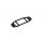 Camera Clamp Rubber Strap for HD2