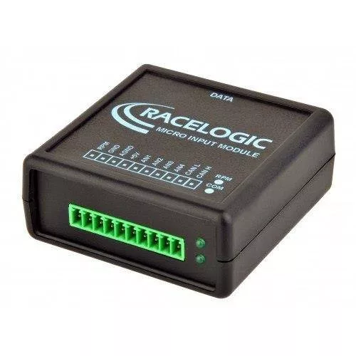 Mirc Input Box Micro Input Module for PerformanceBox and DriftBox