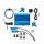 VBOX Video HD2 - Track Package