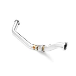 Downpipe BMW E46 318D, 320D M47N