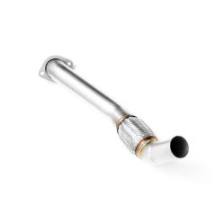 Downpipe BMW E46 330D M57 E83