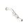 Downpipe BMW E87-118D 120D, E90 E91-318D 320D M47N2