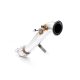 Downpipe BMW E87 118D 120D M47N2 55mm