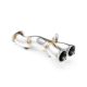 Downpipe BMW e84 xdrive e90 e91 e92 xdrive