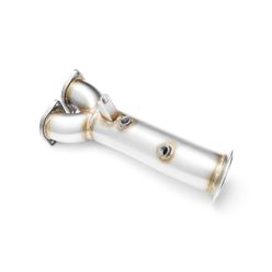   Downpipe BMW E82, E88 135i E90, E91, E92, E93 335i N55 RWD 2009-2013
