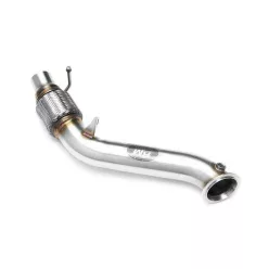   Downpipe (Leömlőcső) BMW F20 / F21 (114i 116i 118i, N13) 2010-2016 F30 / F31 316i (2012-2016) - 76mm