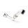 Downpipe BMW E39 525D 530D M57