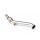Downpipe BMW E60 525D 530D M57N