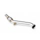 Downpipe BMW E60 525D 530D M57N