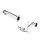 Downpipe BMW E60 E61 525D 530D M57N