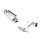 Downpipe BMW E60 E61 525D 530D M57N