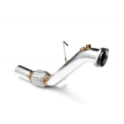 Downpipe BMW E60 525D 530D M57N