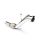 Downpipe BMW E60 525D 530D M57N