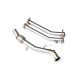 Downpipe BMW 535D M57N E60 E61 02-05 272hp