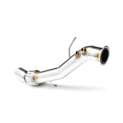 Downpipe BMW E60 E61 535D M57N