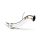 Downpipe BMW E60 E61 535D M57N