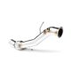 Downpipe BMW E60 E61 535D M57N