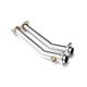 Downpipe BMW E60 E61 535D M57N