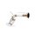 Downpipe BMW e90, f07, N57 2007-2013, e70, e71 N57, N57S 2009-2013, f25,f26 N57N, N57Z 2013-2016