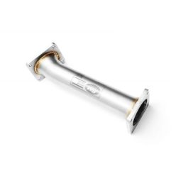 Downpipe BMW e60 e61 520d M47N2 2005-2008 63,5 mm