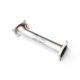 Downpipe BMW e60 e61 520d M47N2 2005-2008 63,5 mm