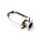 Downpipe BMW e60 e61 520d M47N2 2005-2008 63,5 mm