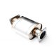 Downpipe BMW e60 e61 520d M47N2 2005-2008 63,5 mm
