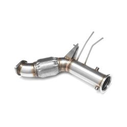 Downpipe BMW f01,f02, f10,f11 550d 750d N57X