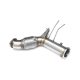 Downpipe BMW f01,f02, f10,f11 550d 750d N57X