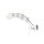 Downpipe BMW e83 x3 2.0d M47N2 2003-2007 150 ps
