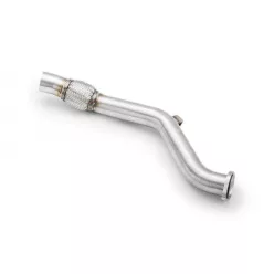 Downpipe BMW e60,e61 520d