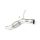 Downpipe BMW F15 F16 30xD 40xD N57N,N57Z
