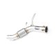 Downpipe BMW F15 F16 30xD 40xD N57N,N57Z