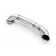Downpipe MINI LCI 1.6 turbo