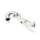 Downpipe AUDI A4 A5 2.7 3.0 TDI B8