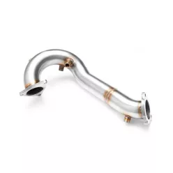Downpipe AUDI A4 A5 A7 Q5 2.7 3.0 TDI