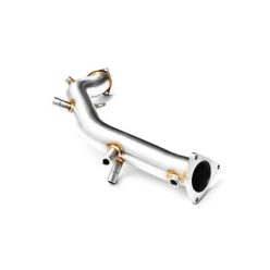 Downpipe AUDI A4 A5A6 Q5 2.0 TDI cr
