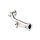 Downpipe AUDI A4 A5A6 Q5 2.0 TDI cr