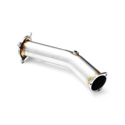 Downpipe AUDI A4 2.0 TFSI