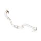 Downpipe VW SCIROCCO 1.4 TSI III 2008-2016 160 ps