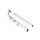 Downpipe Seat Leon 1P 2.0 TFSI, Cupra R 76 mm