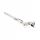 Downpipe AUDI A3 8P 1.8, 2.0 TFSI + CAT Euro 3