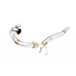 Downpipe AUDI A3 VW GOLF V SEAT ALTEA, LEON