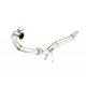 Downpipe AUDI A3 VW GOLF V SEAT ALTEA, LEON