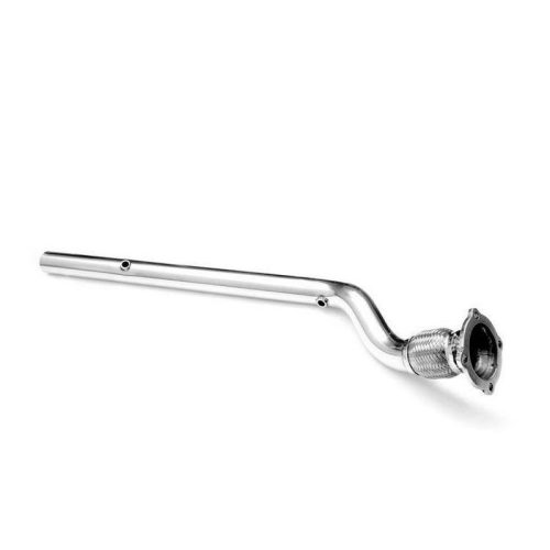 Downpipe (Leömlőcső) Audi A3 (1.8T, 1996-2003) - 63.5mm