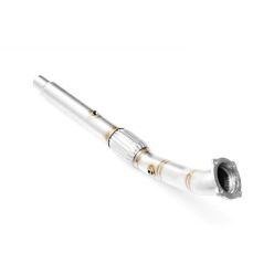Downpipe AUDI A3 1.8 T