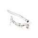 Downpipe AUDI A3 VW GOLF VI VW Passat SCIROCCO